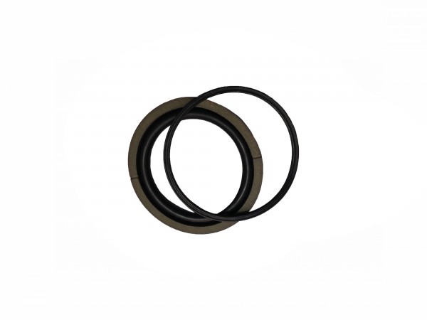 GLYD-Ring/Kolbendichtung 40x29x4,2 medientrennend