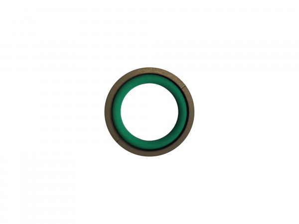 GLYD-Ring/Kolbendichtung 50x34,5x6,3